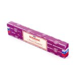 Btons d'encens satya nag champa 15g, sunrise - 1 boite 15grs