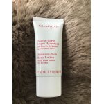 Baume crme corps super hydratant clarins 30ml