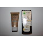Bb crème garnier la classique - couleur claire 50 ml Bb crème garnier la classique - couleur claire 50 ml