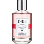 Berdoues 1902 avoine & coquelicot