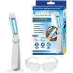 Best of tv uvcleaner01 - stérilisateur uv - sans fil Best of tv uvcleaner01 - stérilisateur uv - sans fil