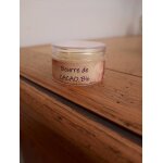 Beurre vegetal de cacao 15ml