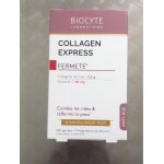 Biocyte collagne express 180 glules