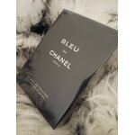 Bleu de chanel eau de parfum 100ml