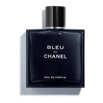 Bleu de chanel - chanel - eau de parfum homme vaporisateur 100 ml Bleu de chanel - chanel - eau de parfum homme vaporisateur 100 ml
