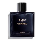 Bleu de chanel - chanel - parfum vaporisateur