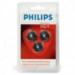 Blister hq9 / 50 smart touch speed xl pour petit electromenager philips remplacez vos tetes de rasoirs ... Blister hq9 / 50 smart touch speed xl pour petit electromenager philips remplacez vos tetes de rasoirs ...