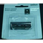 Bloc couteaux pour rasoir braun cassett, garant 5 001 718