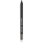 Bobbi brown 24 hour waterproof kajal liner crayon kajal teinte cool steel 1. 2 g