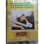 Bonnet s�choir portable pour cheveux s�chage doux a domicile