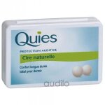 Boules quies en cire 12 paires