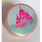 Bourjois blush 16 rose coup de foudre edition bourjois fte paris rose