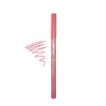 Bourjois : crayon contour lvres haute prcision * rf 15  rose prcieux   rose