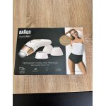 Braun epilateur a lumire pulse silkexpert pro 5 pl5382, epilation semi - dfinitive, alternative au ...
