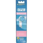 Braun oral - b - brossettes sensitive (x2) Braun oral - b - brossettes sensitive (x2)