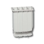 Braun rangement 4 buses pour jets dentaire pour oxyjet 3719 3724 [81483207]
