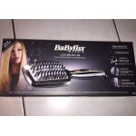 Brosse chauffante lissante : liss brush 3d babyliss Brosse chauffante lissante : liss brush 3d babyliss