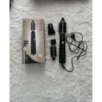 Brosse cheveux soufflante remington