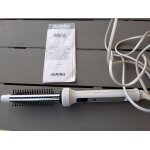 Brosse coiffante chauffante babyliss babycurt