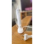 Brosse � dent �lectrique braun