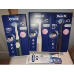 Brosse a dents ios + recharges Brosse a dents ios + recharges