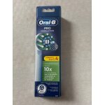 Brosse � dent oral b pro cross action x4