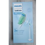 Brosse a dents philips sonicare 2100