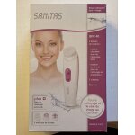 Brosse nettoyante visage