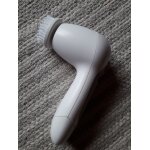 Brosse visage exfoliante braun silk epil 5357