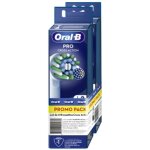 Brossette a dents pro cross action oral - b x8