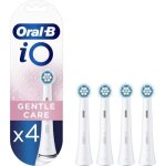 Brossette dentaire oral - b io sensitive 4 gentle care Brossette dentaire oral - b io sensitive 4 gentle care