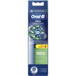 Brossette oral - b cross action