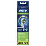 Brossettes oral - b cross action x4 clean max Brossettes oral - b cross action x4 clean max