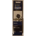 Brossettes oral b pure clean charbon x2