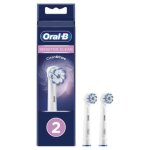 Brossette oral b sensitive clean * 2 Brossette oral b sensitive clean * 2