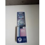Brossettes oral b x 2 pro sensitive clean