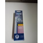 Brossettes oral b x 4 pro sensitive clean