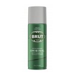 Brut classic deodorant spray 200 ml