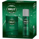Brut coffret cadeau homme original avec dodorant homme 200ml