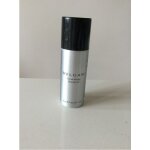 Bulgari - eau parfume th blanc - 5 gels rasage et 3 emulsions aprs - rasage et 3 gels shampoing / ...
