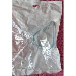 Bulle de remplacement pour resmed mirage quattro large