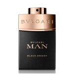 Bvlgari black orient eau de parfum spray 100 ml