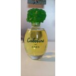 Cabotine de gr�s parfum