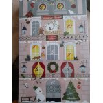 Calendrier beaut parfum jeanne arths