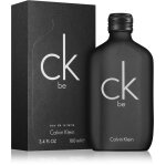 Calvin klein ck be, eau de toilette, 100ml, unisex, tester
