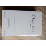 Calvin klein obsession for men eau de toilette vaporisateur 75 ml