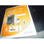 Carnet du diabetique