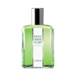 Caron pour un homme eau de toilette - 750ml
