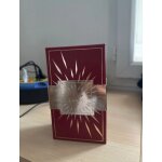 Cartier carat eau de parfum 100 ml Cartier carat eau de parfum 100 ml
