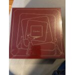 Cartier coffret la panthre eau de parfum 50 ml + crme de mains 40 ml